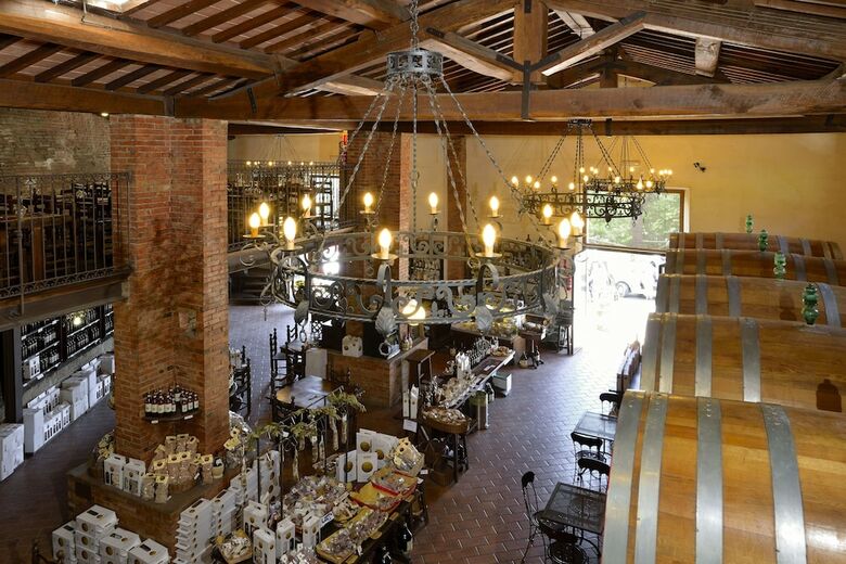 Bed & Breakfast La Corte Medicea
