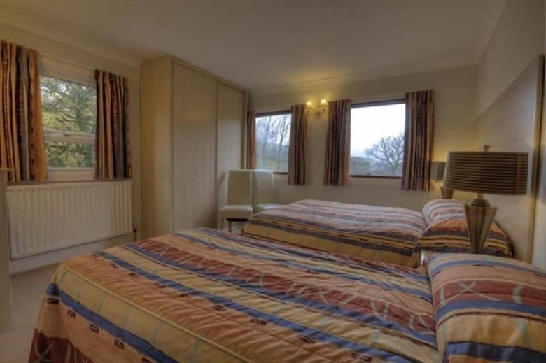 Kearton Country Hotel