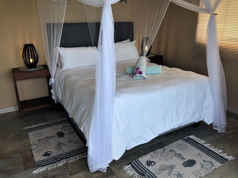 Villa Go Wild Resort