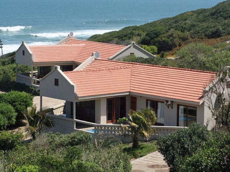 Villa Go Wild Resort
