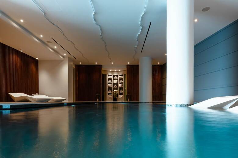 Hotel Ari� Estate Suites & Spa