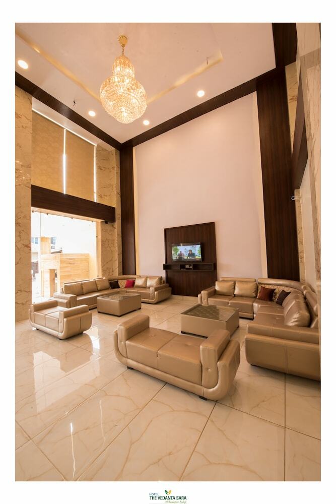 Hotel The Vedanta Sara