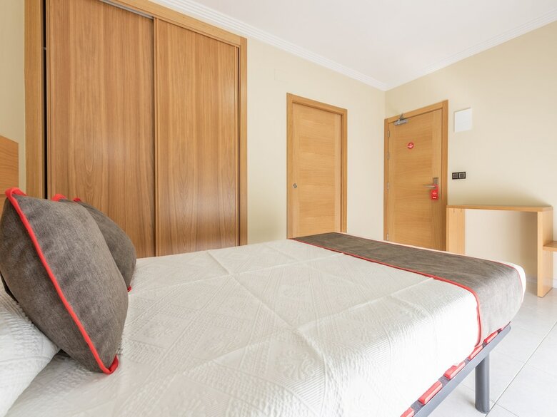 Hotel Casa Mar�n