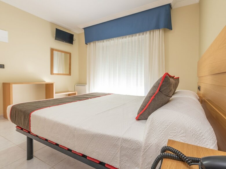 Hotel Casa Mar�n