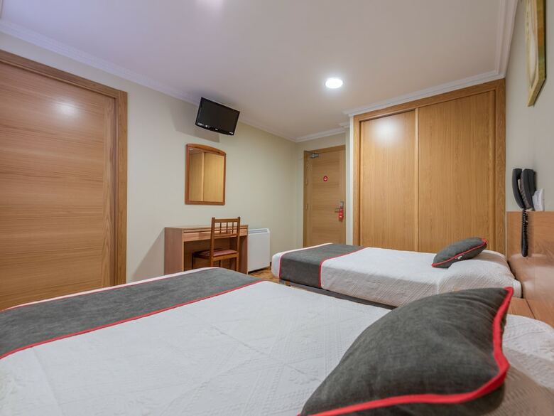 Hotel Casa Mar�n