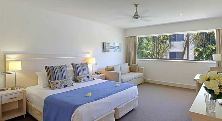 Motel Waves Byron Bay
