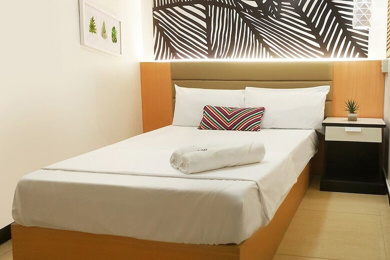 Asiana Hotel