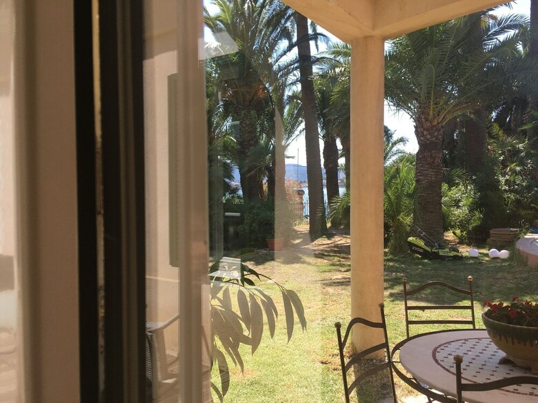 Hotel Villa La Mandarinette