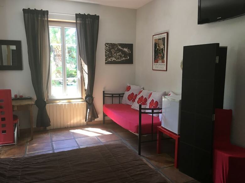 Hotel Villa La Mandarinette