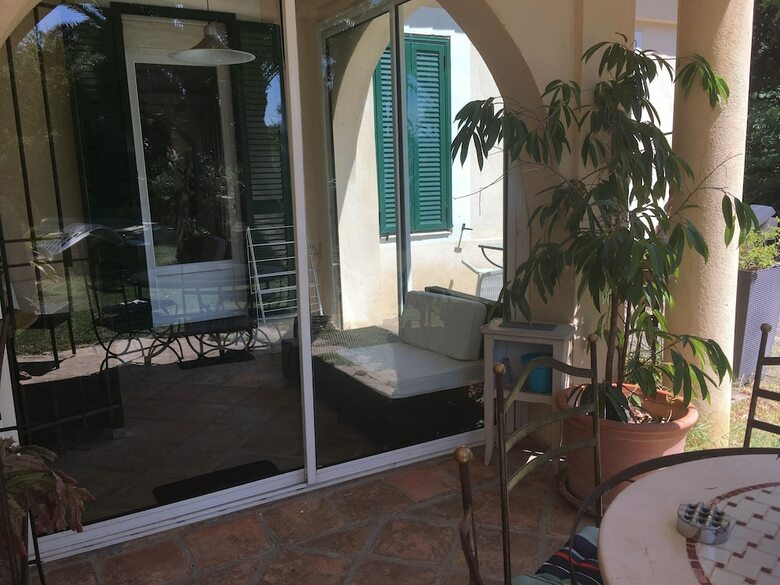 Hotel Villa La Mandarinette