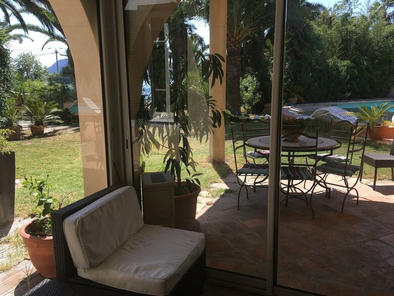 Hotel Villa La Mandarinette