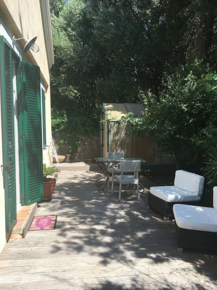 Hotel Villa La Mandarinette
