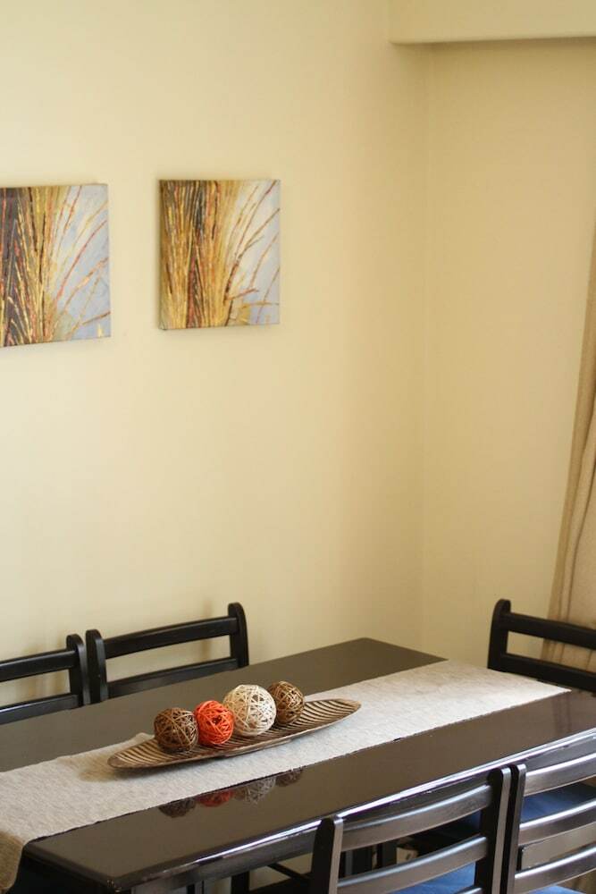 Apartamentos Nabo Residences & Spa