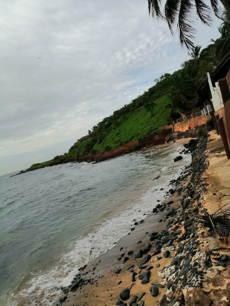 Hotel Jardin Savana Dakar