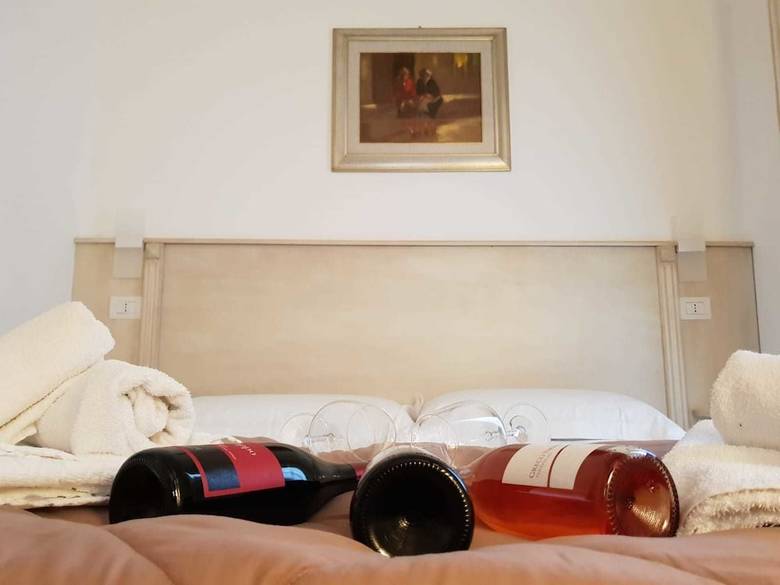 Bed & Breakfast A Casa Di Alessandro