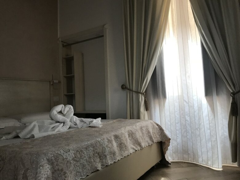 Bed & Breakfast A Casa Di Alessandro