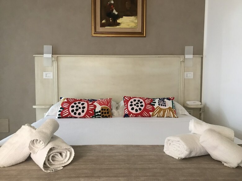 Bed & Breakfast A Casa Di Alessandro