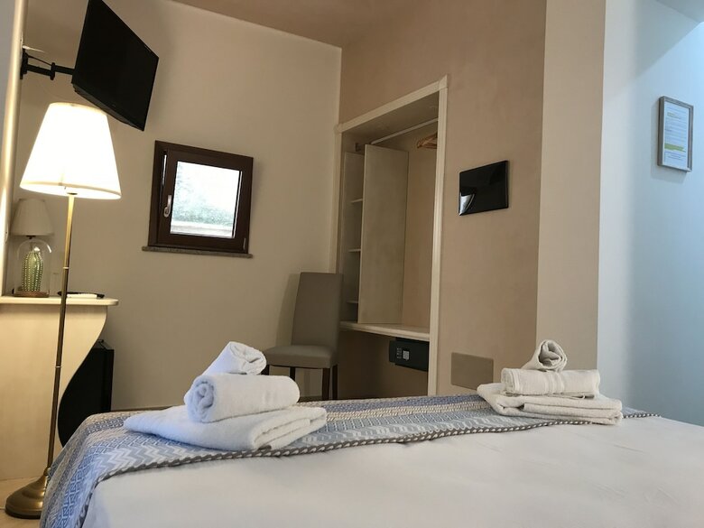 Bed & Breakfast A Casa Di Alessandro
