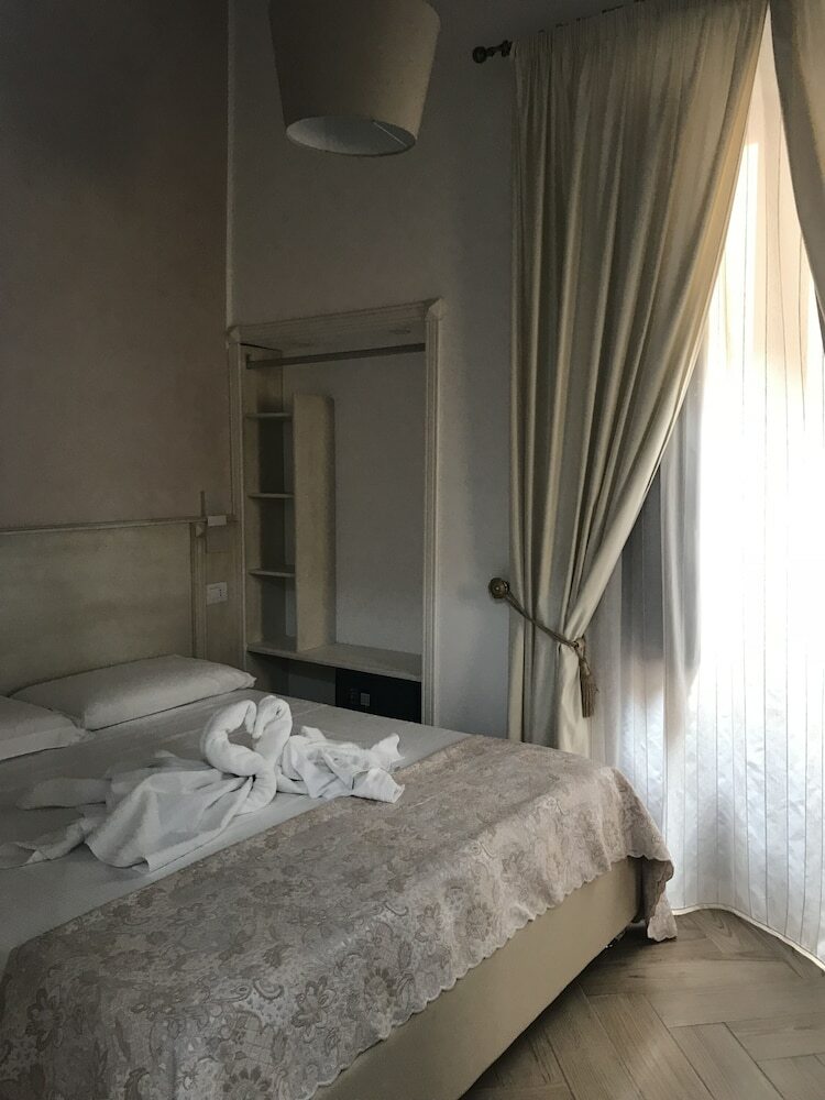 Bed & Breakfast A Casa Di Alessandro