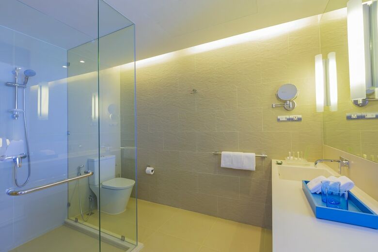 Hotel Holiday Inn Pattaya