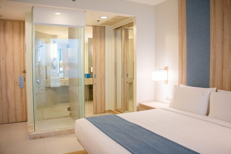 Hotel Holiday Inn Pattaya