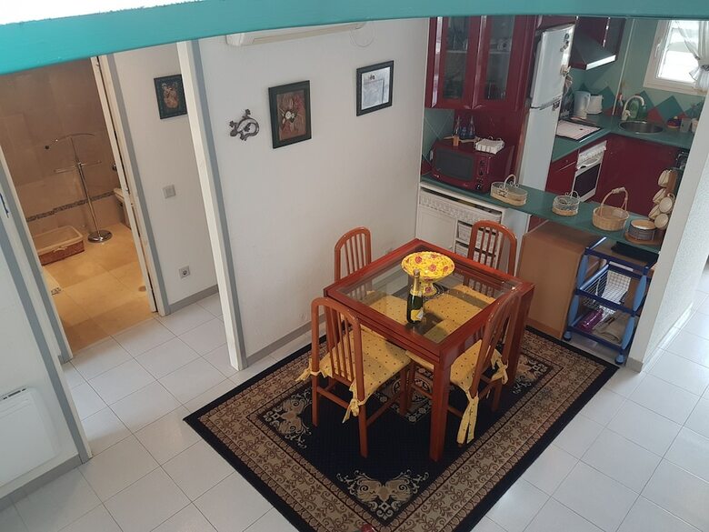 Apartamentos Inmo Estartit Duplex Illa Mar D'or 217
