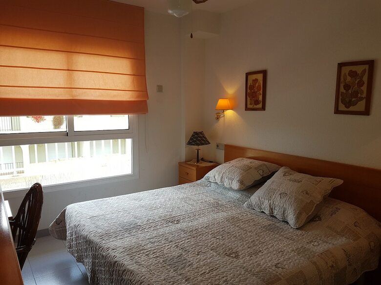 Apartamentos Inmo Estartit Duplex Illa Mar D'or 217