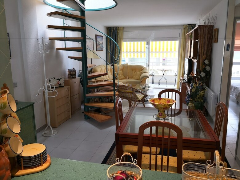 Apartamentos Inmo Estartit Duplex Illa Mar D'or 217