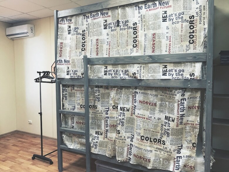 Hostal Hostel Star Myakinino