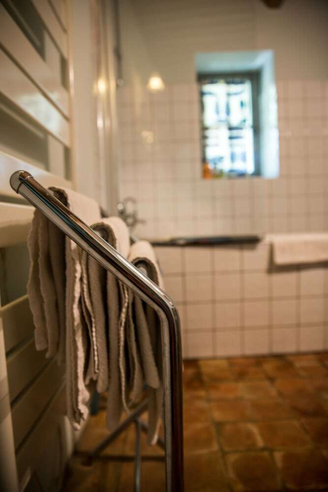 Apartamento Le Mas Des Peupliers