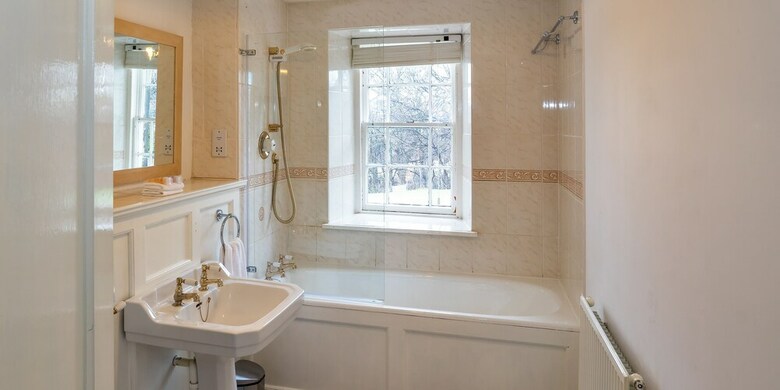 Tullich House Bed And Breakfast