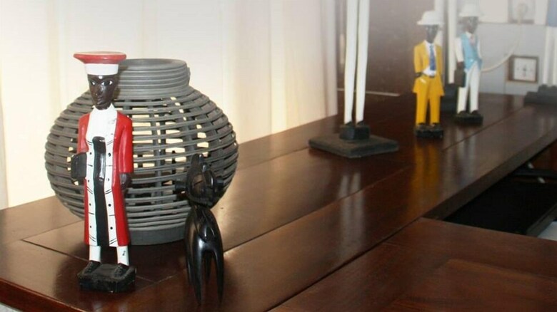 Hotel L'almamya H�tel & R�sidence