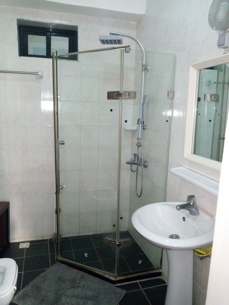 Hotel L'almamya H�tel & R�sidence