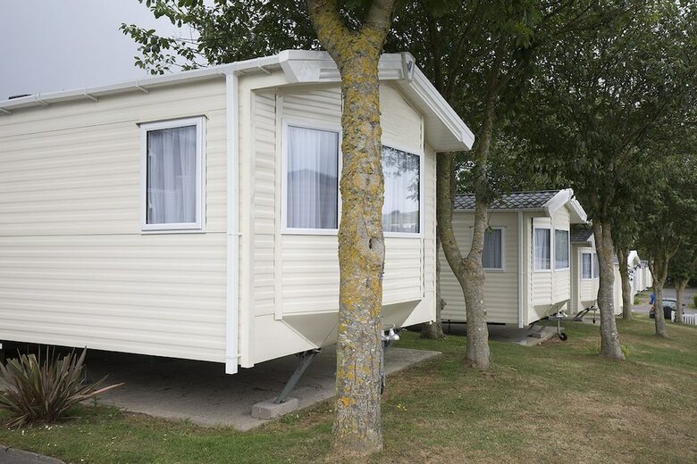 Waterside Holiday Park & Spa