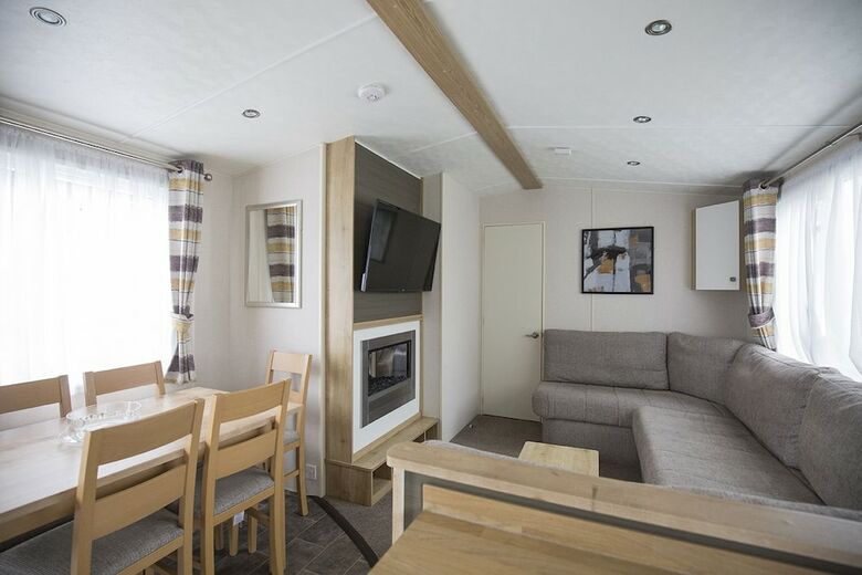 Waterside Holiday Park & Spa