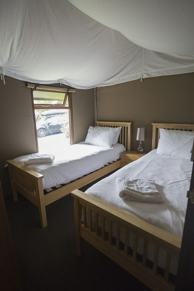 Waterside Holiday Park & Spa