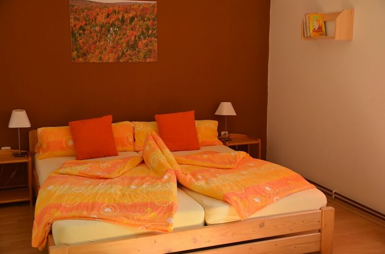 Pension Penzion U Kohout?