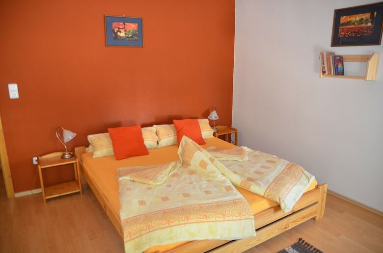 Pension Penzion U Kohout?