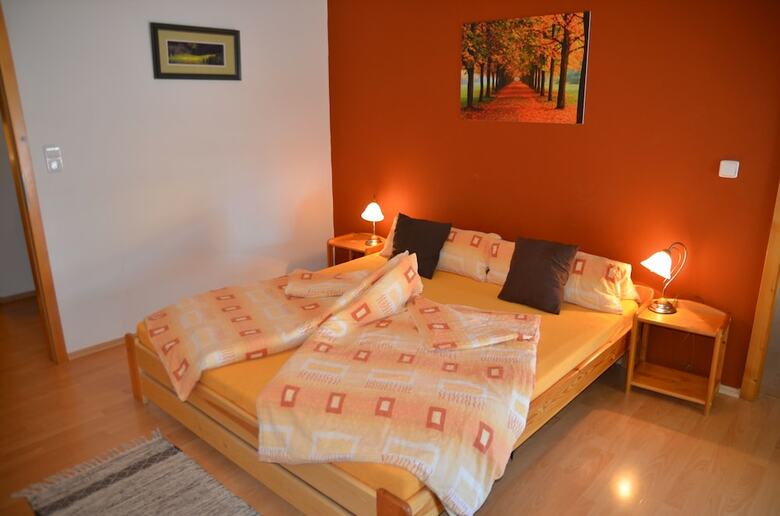 Pension Penzion U Kohout?