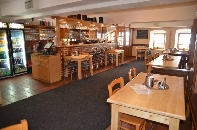 Pension Penzion U Kohout?