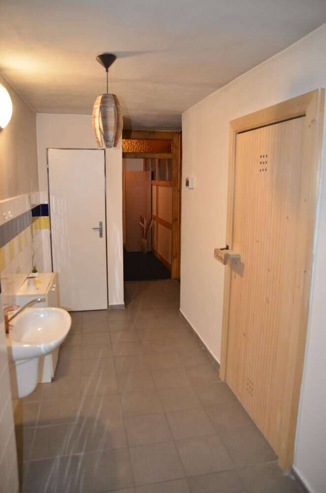 Pension Penzion U Kohout?