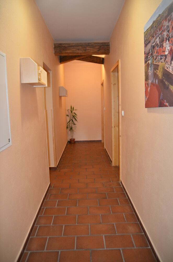 Pension Penzion U Kohout?