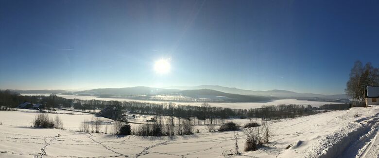 Pension Penzion U Kohout?