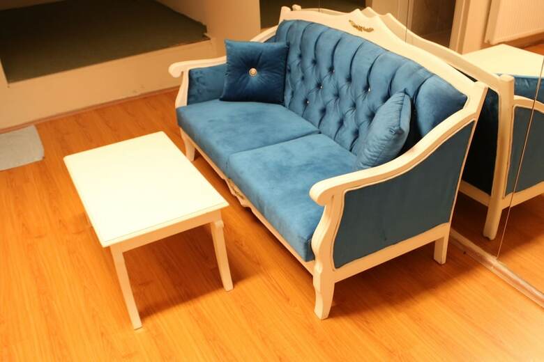 Hotel Blue Suites