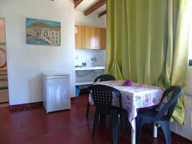 Bed & Breakfast Villa Saracina