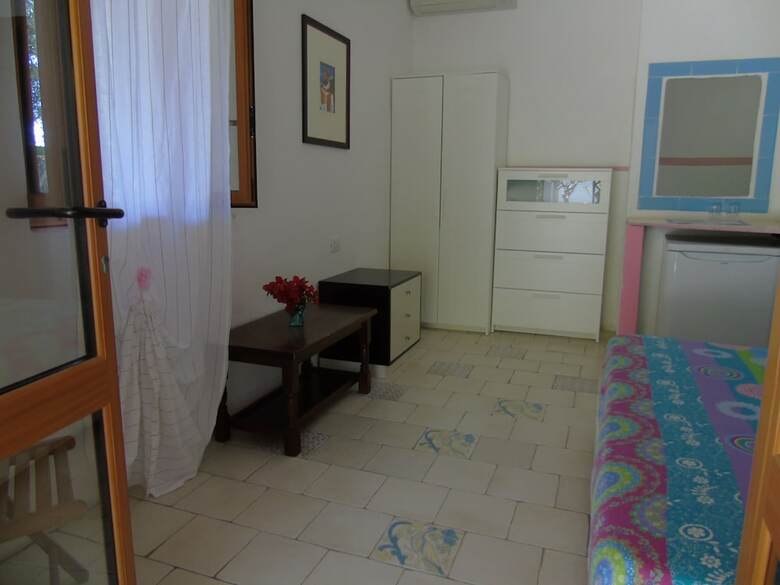 Bed & Breakfast Villa Saracina