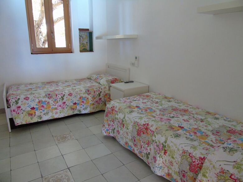 Bed & Breakfast Villa Saracina