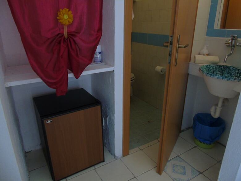 Bed & Breakfast Villa Saracina