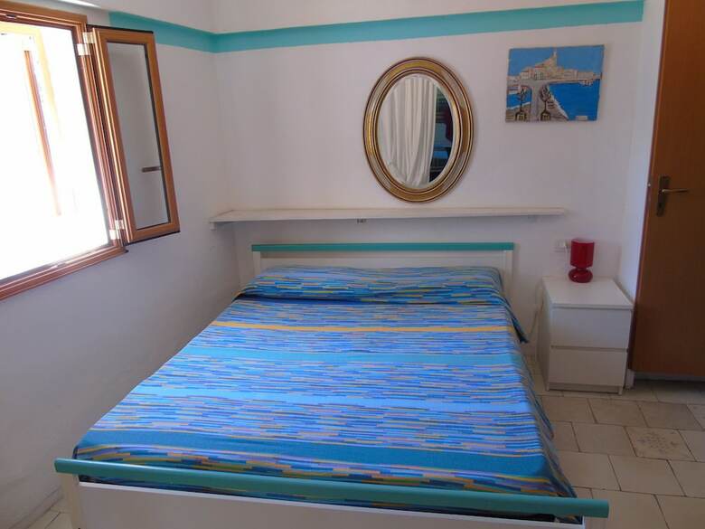 Bed & Breakfast Villa Saracina