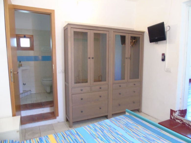 Bed & Breakfast Villa Saracina